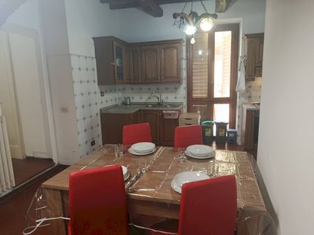 Single room at Via Calzolari 21 - Photo 4