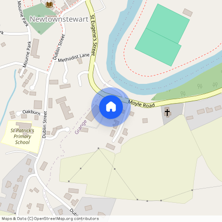 Grange Court, Newtownstewart, BT78 4AP