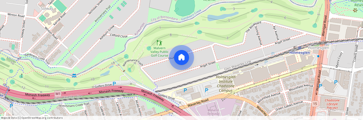 26 Thurso Street, Vic 3145, Malvern East