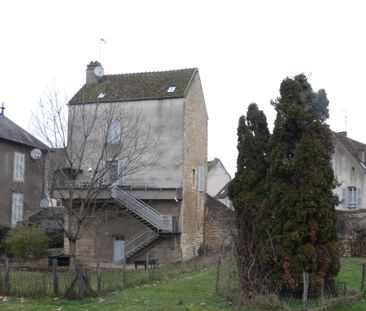 Location Maison 4 pièces 82m² BEAUNE 21200 - Photo 3