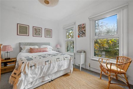 2 bedroom terraced house to rent - Photo 5