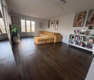 Beau 4 Et Demi Rénové - Photo 2