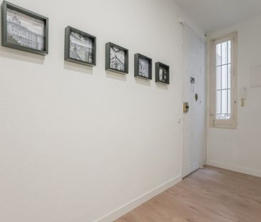 Cozy Room in the Heart of Madrid - Photo 6