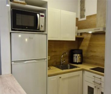 Piso de alquiler en Calle de la Colegiata, 5, Embajadores - Lavapiés - Photo 4