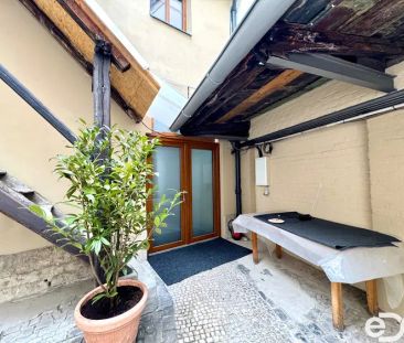 Pronájem bytu 1+kk - nadstandartně zařízený - Photo 2