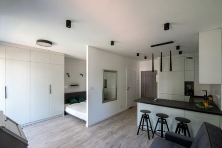 Ładny apartament przy ul. Kłobuckiej 6a, garaż - Фото 2