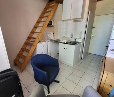 Location Appartement 1 pièce 20m² LYON 5ème - Photo 4