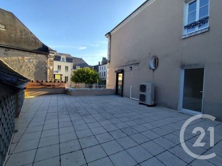 Appartement T6 à louer 6 pièces - 170 m2 BUZANCAIS - 36 - Photo 2