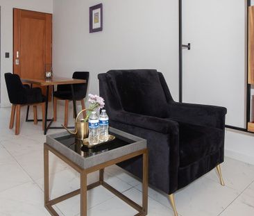 Loft amueblado en renta - Jardines del Pedregal - Photo 2