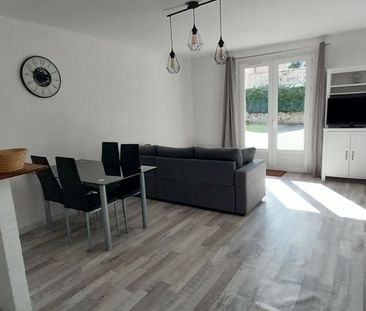 Location Appartement 1 pièce 32m² EPERNON 28230 - Photo 3