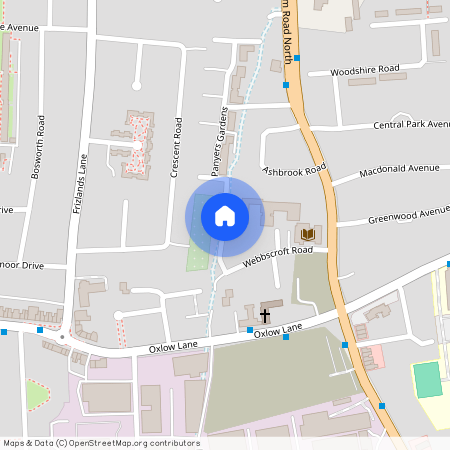 Wrights Close, Dagenham, RM10