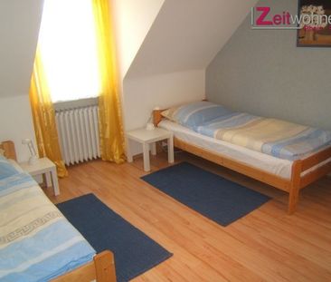 Lichtdurchflutete möblierte Dachgeschosswohung im beliebten Rüttens... - Photo 4