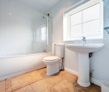 St Georges Mews, Forsyth Road, Jesmond NE2 3EU - Photo 4