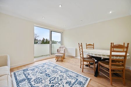 Price £508 pw - Available 03/02/2026 - Furnished - Photo 3