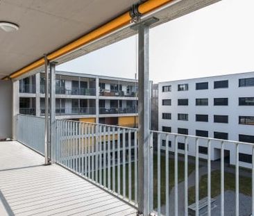 Absolute Traumwohnung nähe Bahnhof Wetzikon! - Photo 6