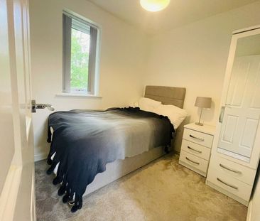 2 Bed Terraced House, Hope Street, B5 - Photo 5