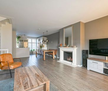 Nieuwstraat 38, Leidschendam - Zuid De Oude Bleijck, 2266AE - Photo 3