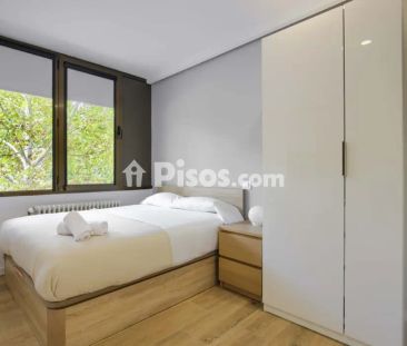 Estudio en alquiler en Avenida del Doctor Federico Rubio y Galí, 11... - Photo 3