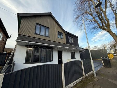 Fernleigh Avenue, Nottingham, NG3 - Photo 5