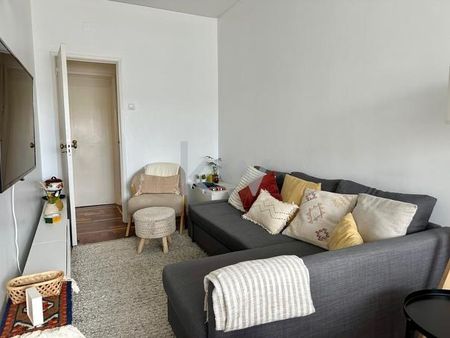 Apartamento T1 - Photo 5