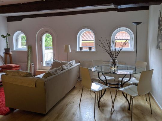 Appartement te huur: Oudeschans 81-B 1011 KW Amsterdam - Foto 1