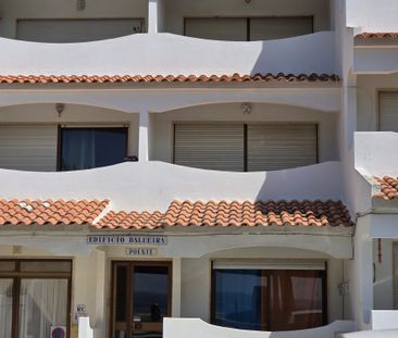 Apartamento T1, com vista mar, em Albufeira, Algarve - Photo 1