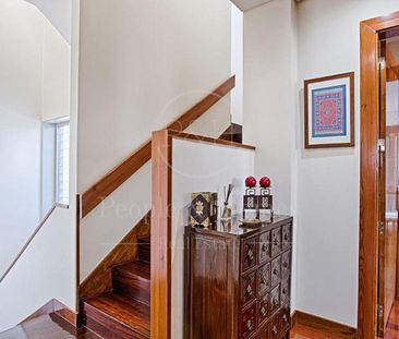 Cascais - Carcavelos. Moradia moderna com vista para o mar. - Photo 1