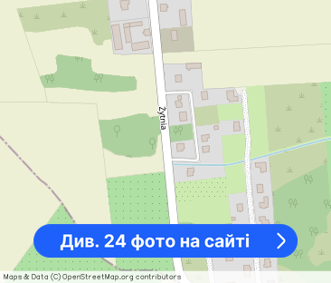 Klimatyczny dom, 6 pokoi - Фото 1