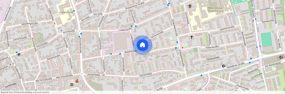 Lindenplatz 4, 40789 Monheim am Rhein