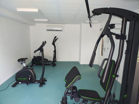 Location Appartement 1 pièce 25m² FRANQUEVILLE ST PIERRE 76520 - Photo 2