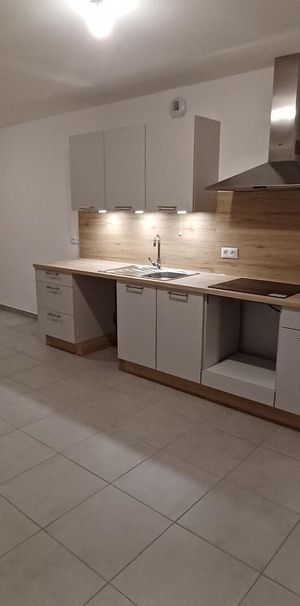 location Appartement T3 DE 63.1m² À BRON - Photo 1