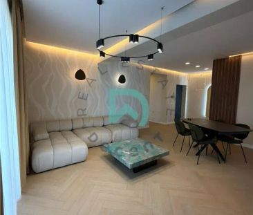 Penthouse 4 camere, 3 bai, 120 mp, Terasă 88mp, Prima Închiriere | Promenada Mall Sibiu - Photo 3