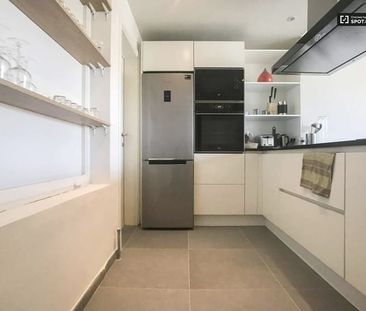 Appartement te huur - Foto 2