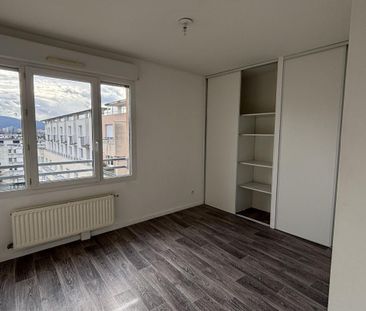 JOLI T3 EN DUPLEX - VIGNY MUSSET - GRENOBLE - Photo 1