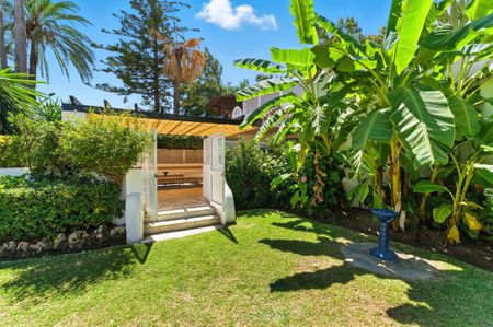 Apartamento planta baja en alquiler en Marbella, Marbella - Photo 5