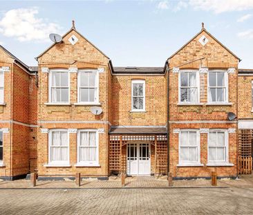 A fabulous two double bedroom flat with a modern finish - Photo 5
