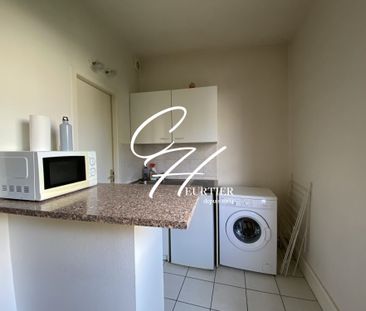 Grenoble - Ile-Verte - 14 Rue Menon - Studio - Photo 5