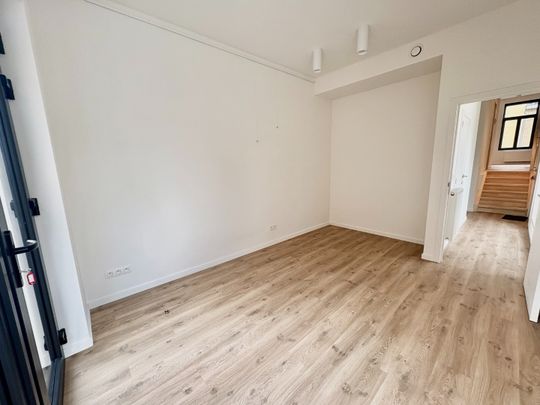 Instapklaar, energiezuinig en stijlvol appartement - Photo 1