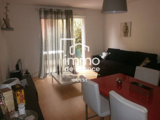 Location appartement 1 pièce 32.41 m² à La Roche-sur-Yon (85000) - Photo 1