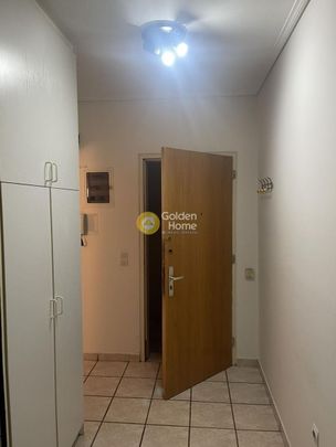 Διαμέρισμα για ενοικίαση Νέα Κυψέλη (Κυψέλη) - Φωτογραφία 1