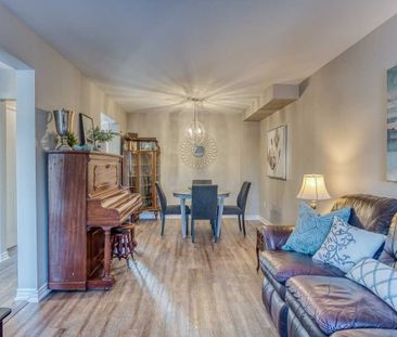 For Lease - 934 Cardington Street, Mississauga, Ontario - Photo 3