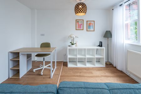 1 Bed Flat, Hazel Grove, SE26 - Photo 3