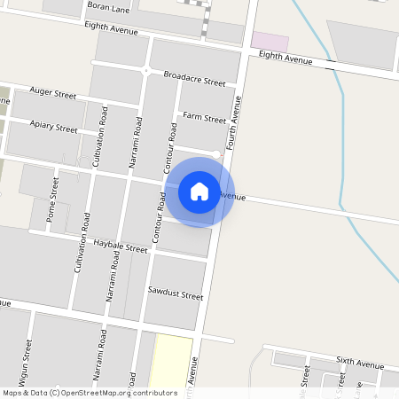 198 Seventh Av, NSW 2179, Austral