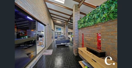 For Rent - Character-Filled Brick Home | 2 Redshaw Street, Bundaberg East - Photo 4