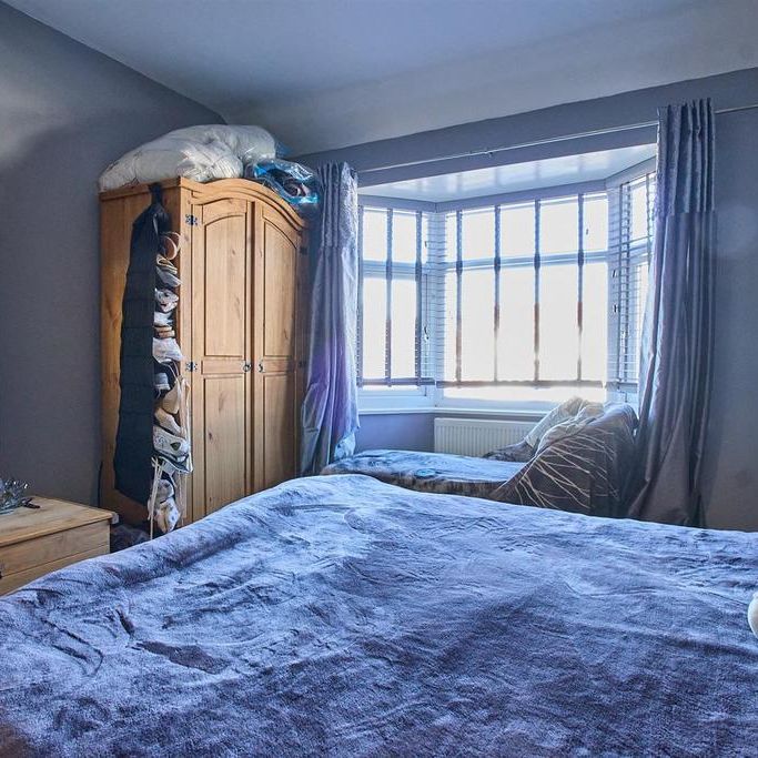 4 bedroom terraced house to rent - Photo 1