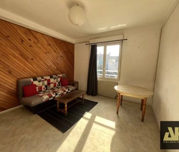 BREST - APPARTEMENT T1BIS - PROCHE FAC DE MEDECINE - Photo 2