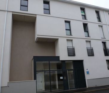 Louer appartement 1 pièce de 25 m² - Photo 1