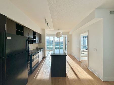 For Lease - 35 Brian Peck Crescent Unit# 315, Toronto, Ontario - Photo 4