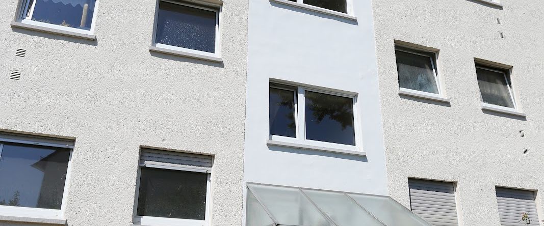 Gemütliche 2-Zimmer-Wohnung im EG - Foto 1