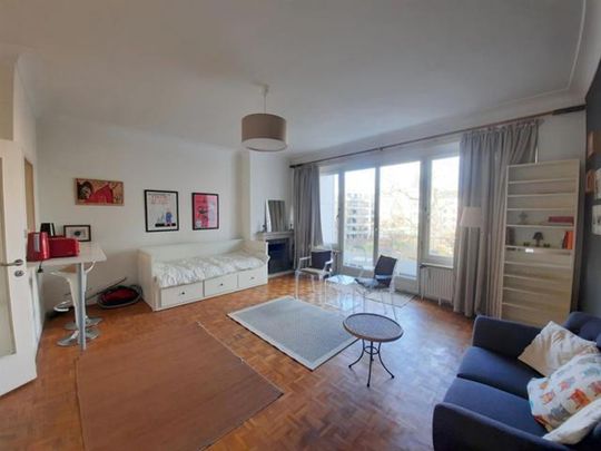 Appartement te huur - Foto 1